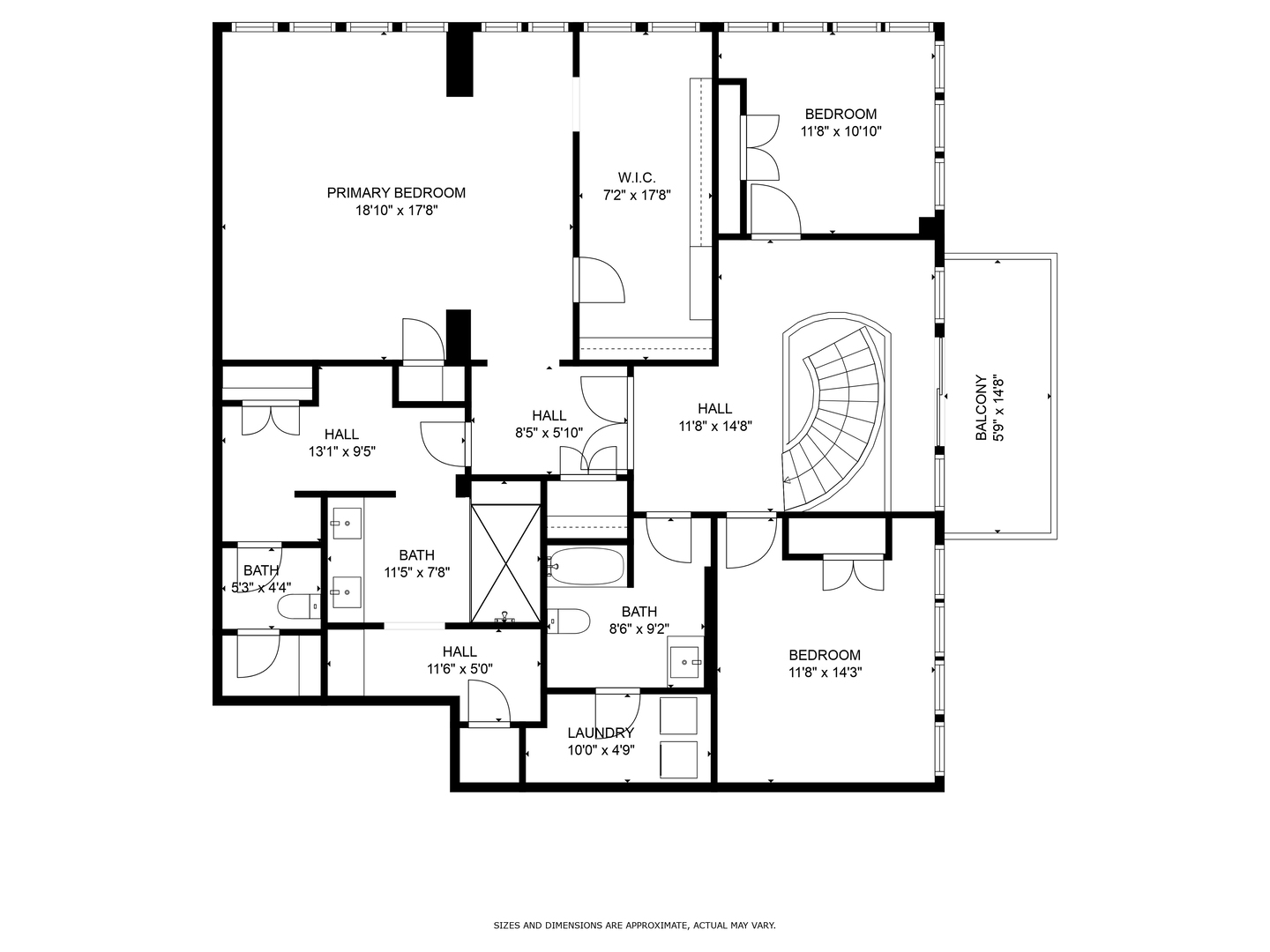 200 E Delaware Place Unit: 8-9C