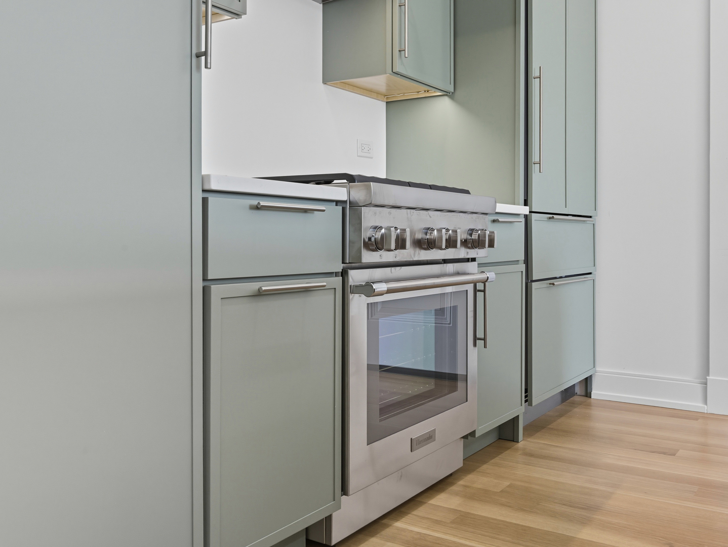 2471 N Clybourn Avenue Unit: 1