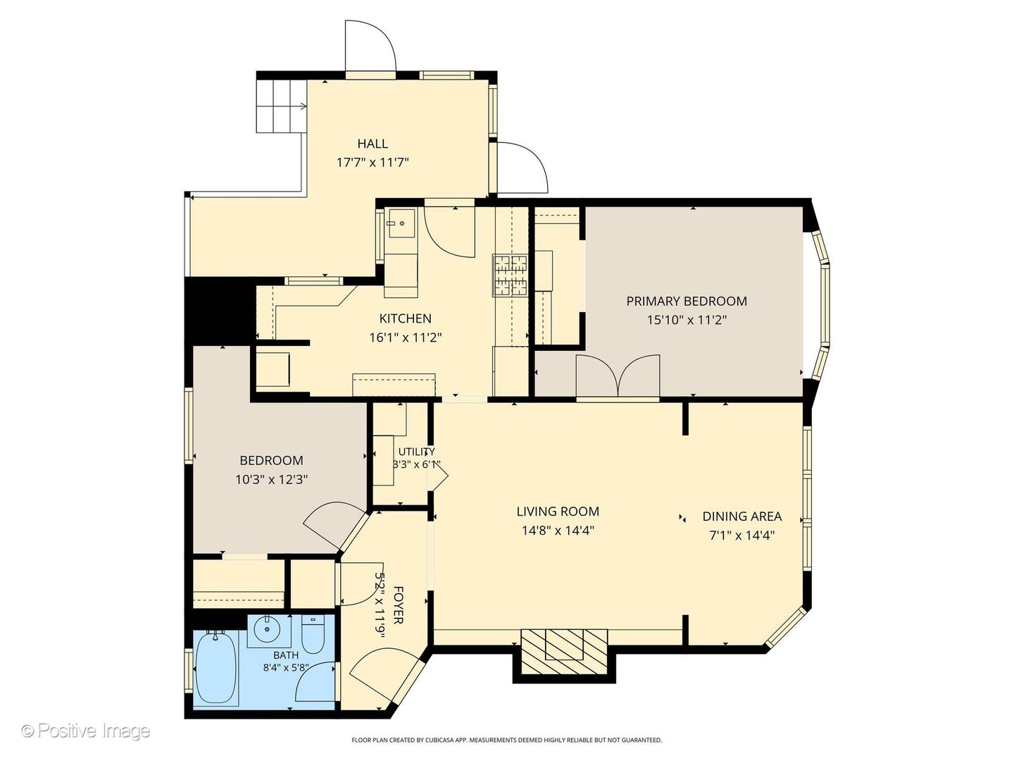 1310 W Montrose Avenue Unit: 3