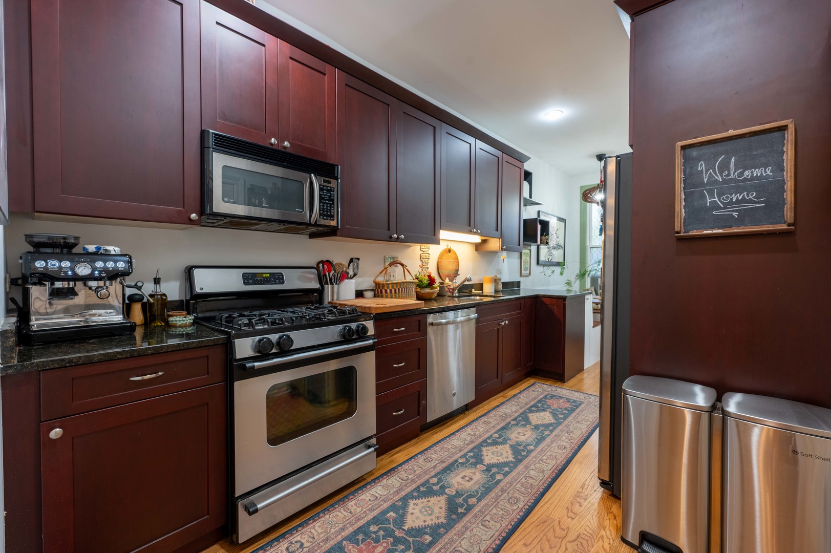 3233 W Palmer Street Unit: 2