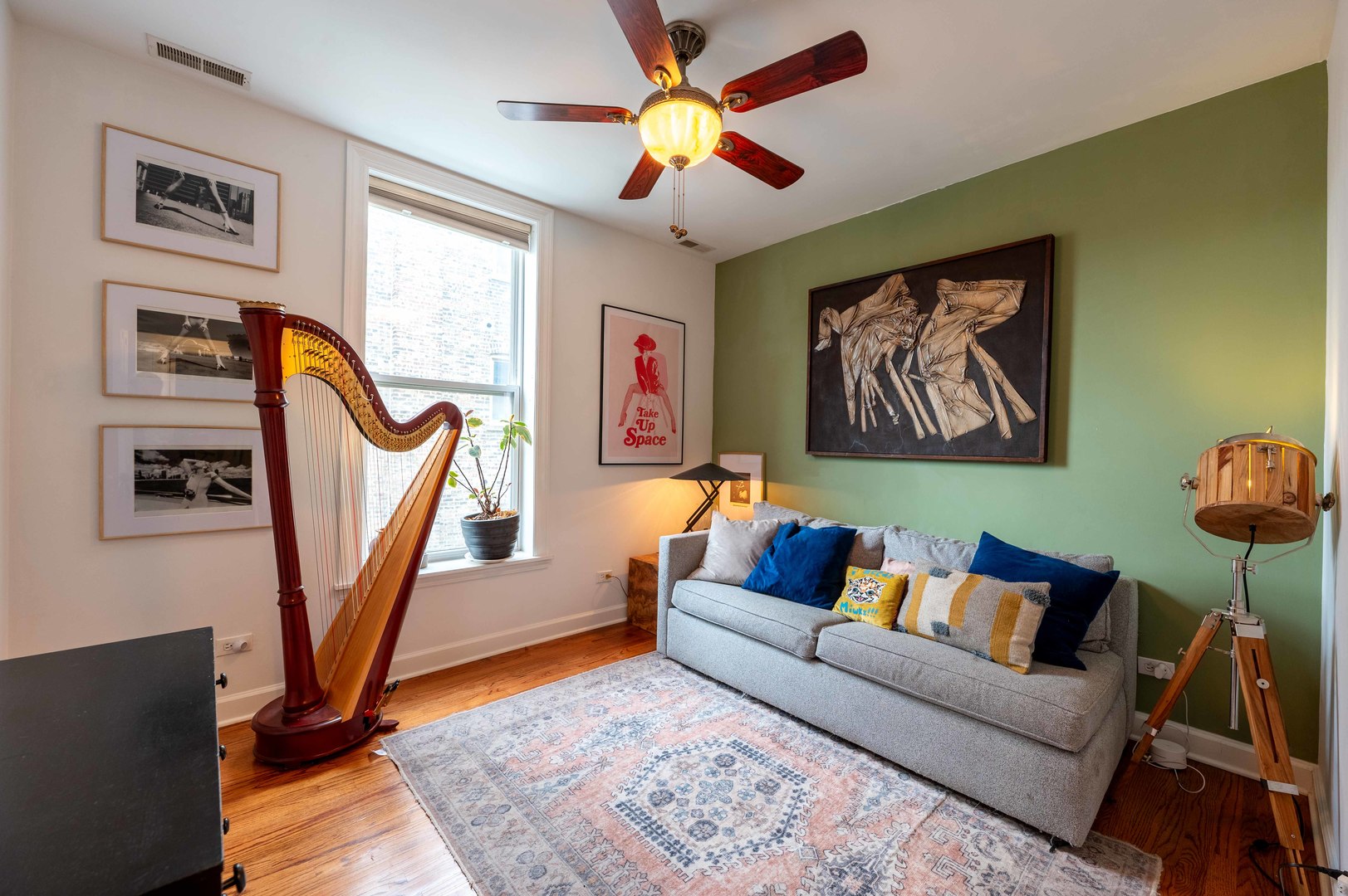 3233 W Palmer Street Unit: 2