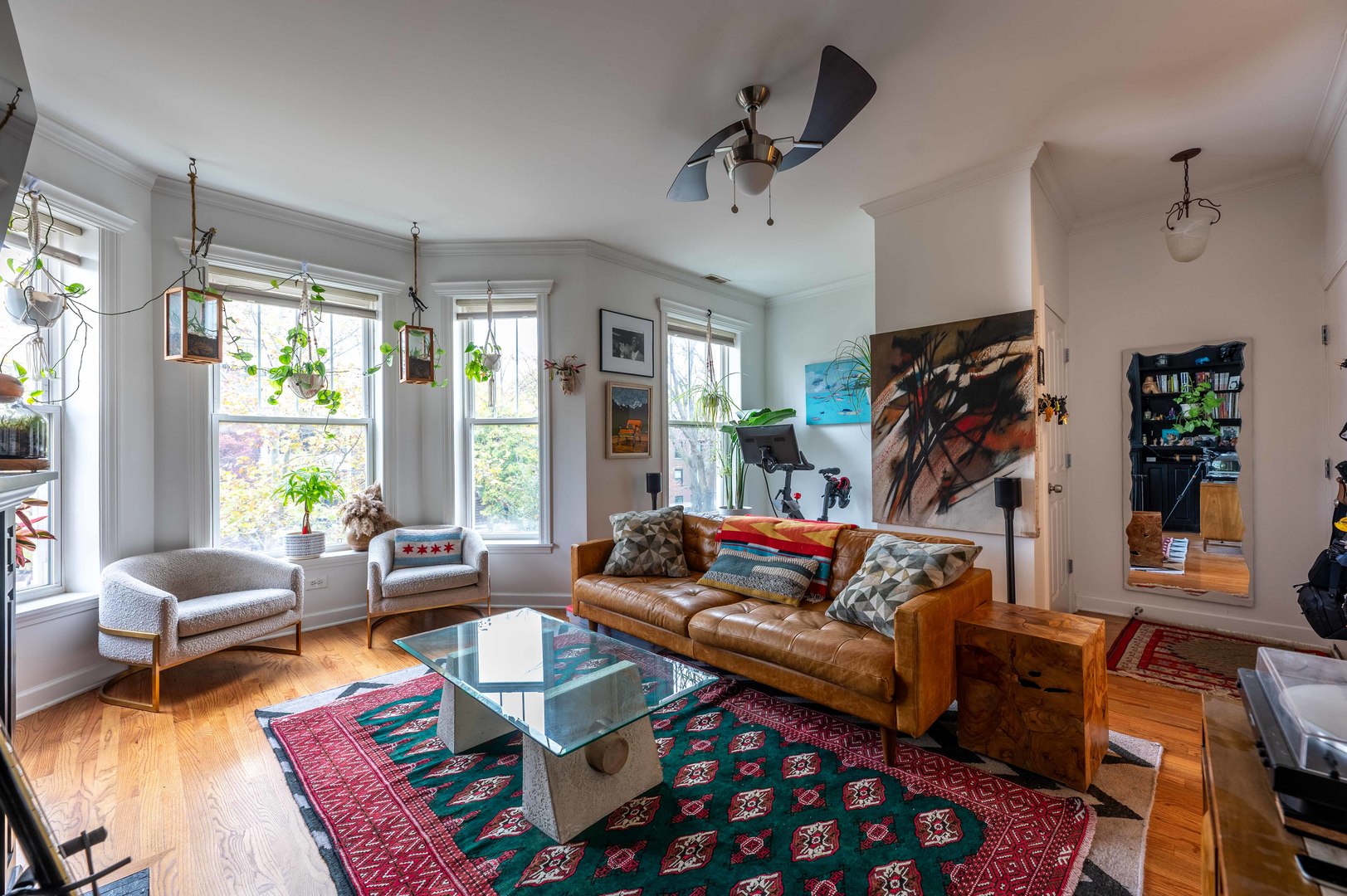 3233 W Palmer Street Unit: 2