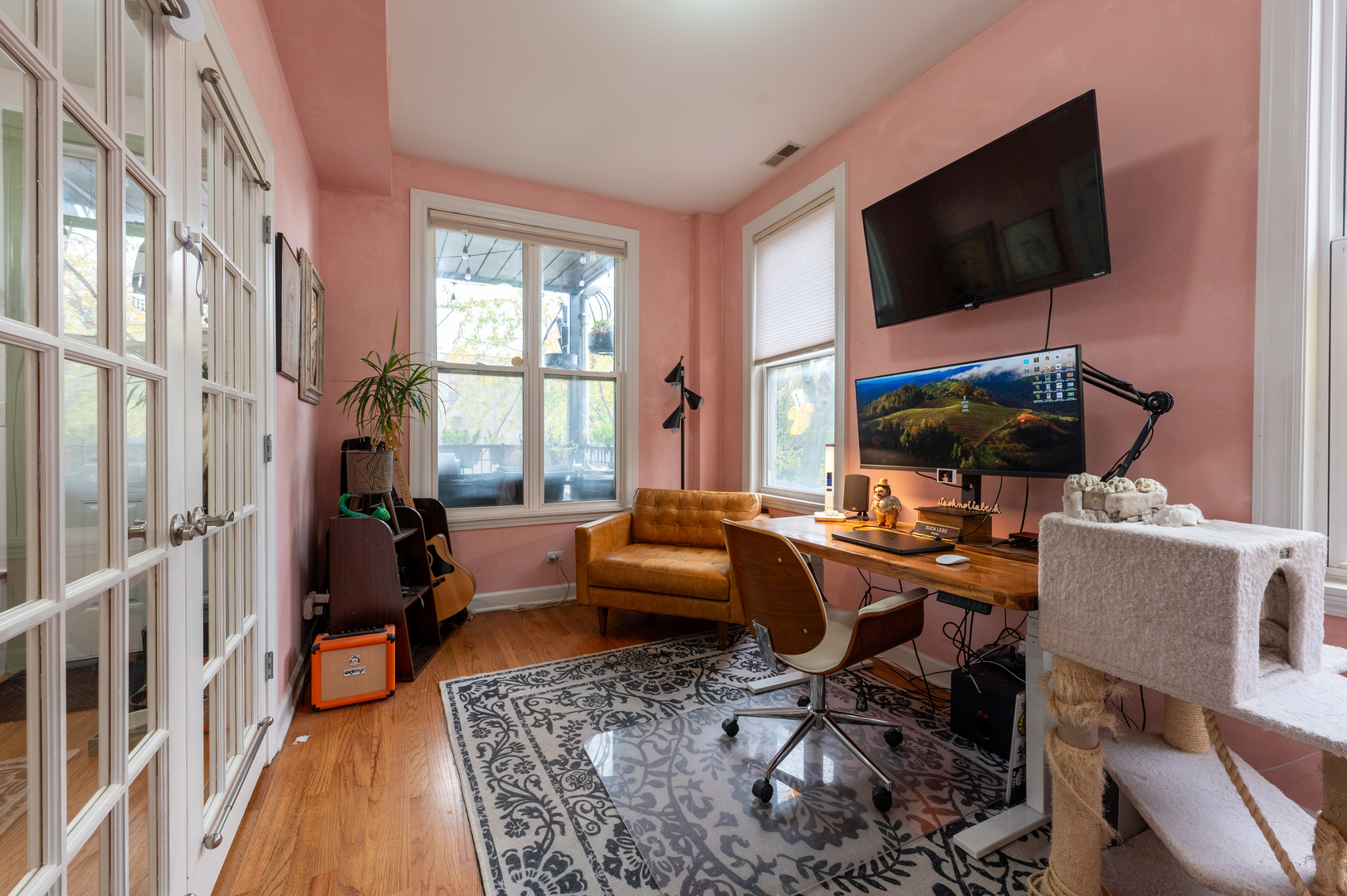 3233 W Palmer Street Unit: 2