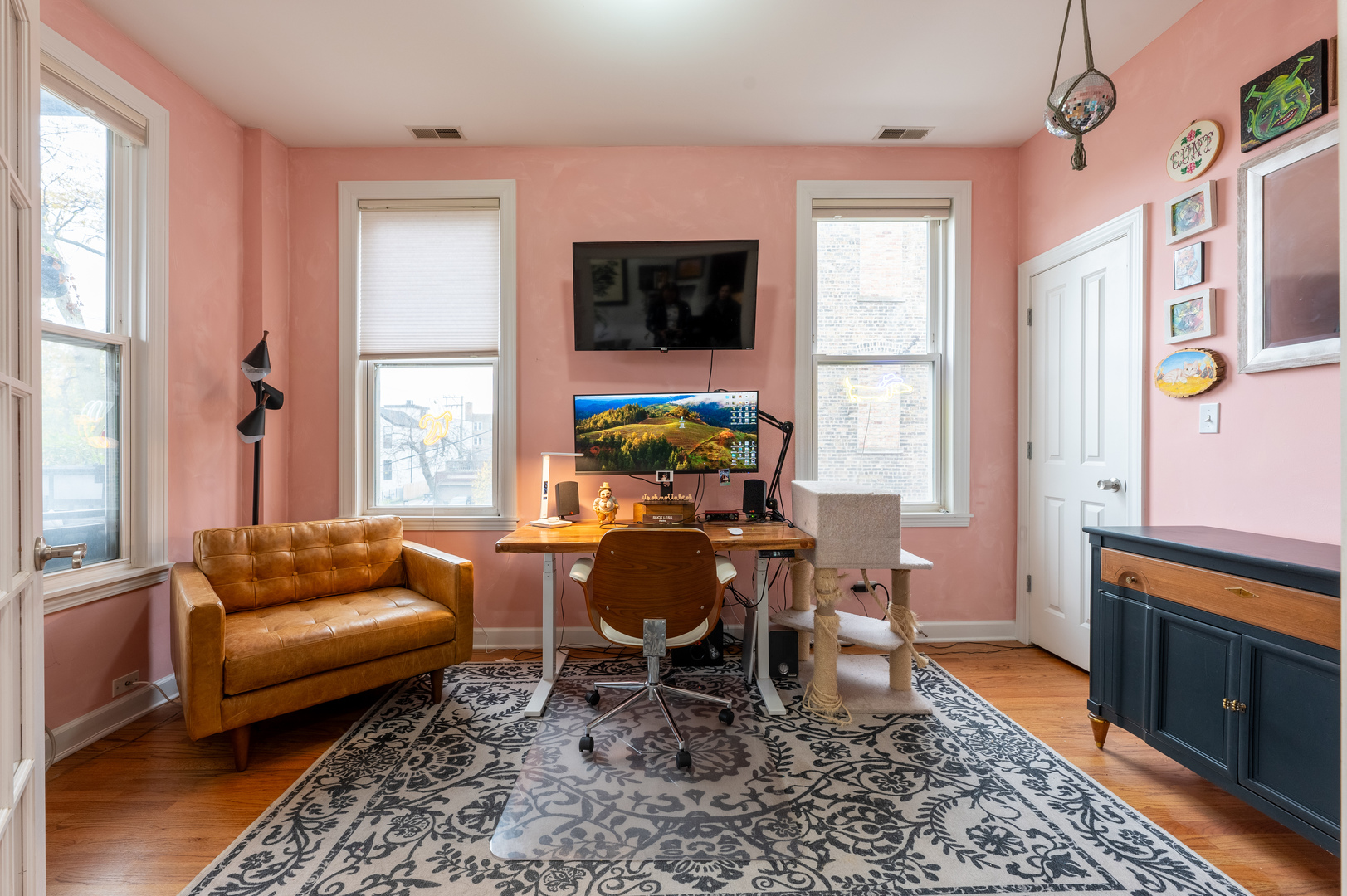 3233 W Palmer Street Unit: 2