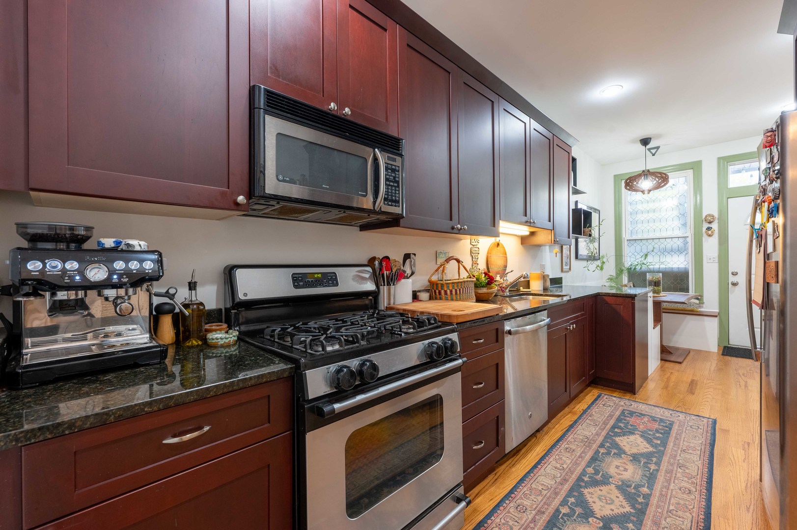 3233 W Palmer Street Unit: 2