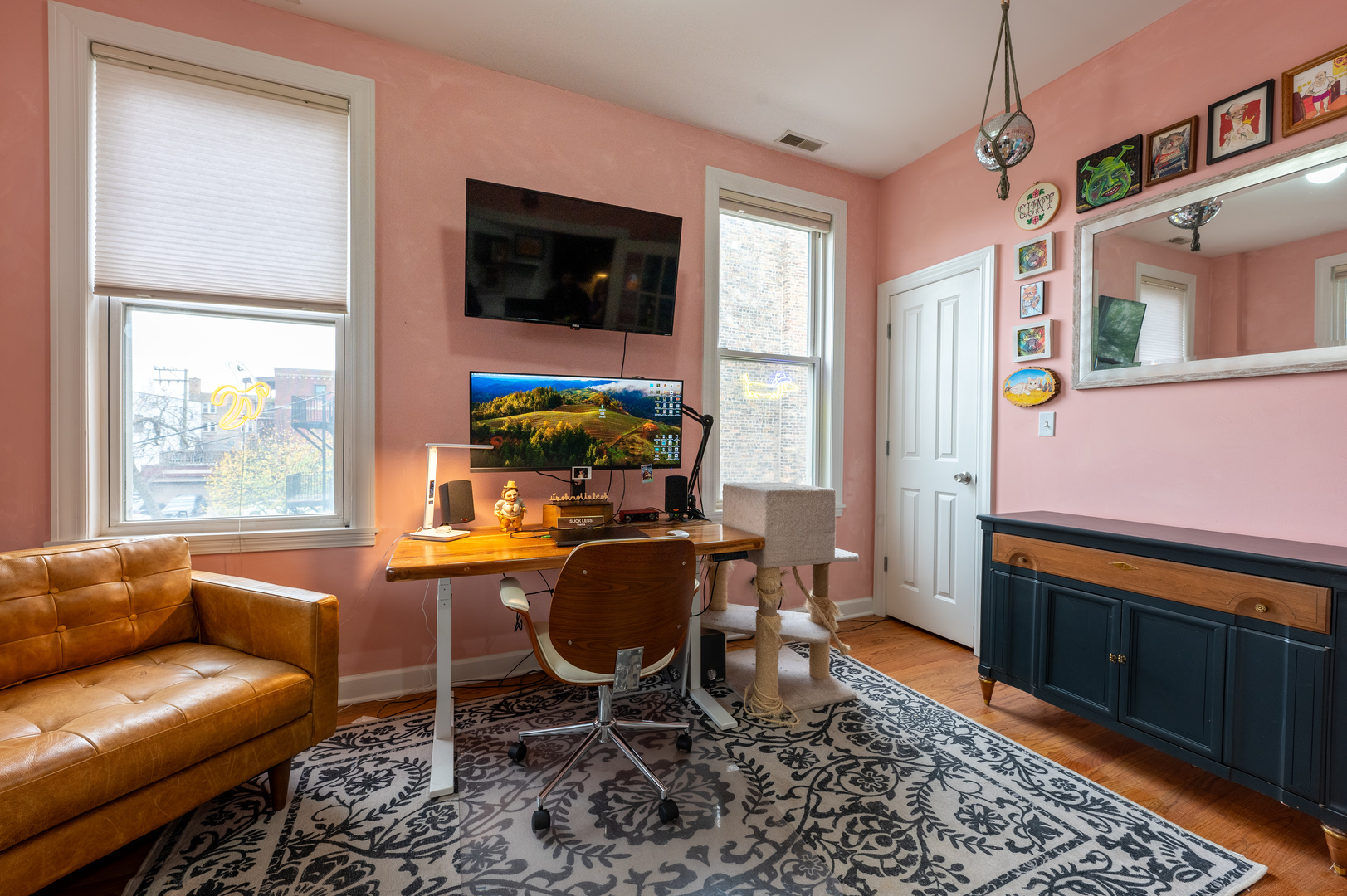 3233 W Palmer Street Unit: 2