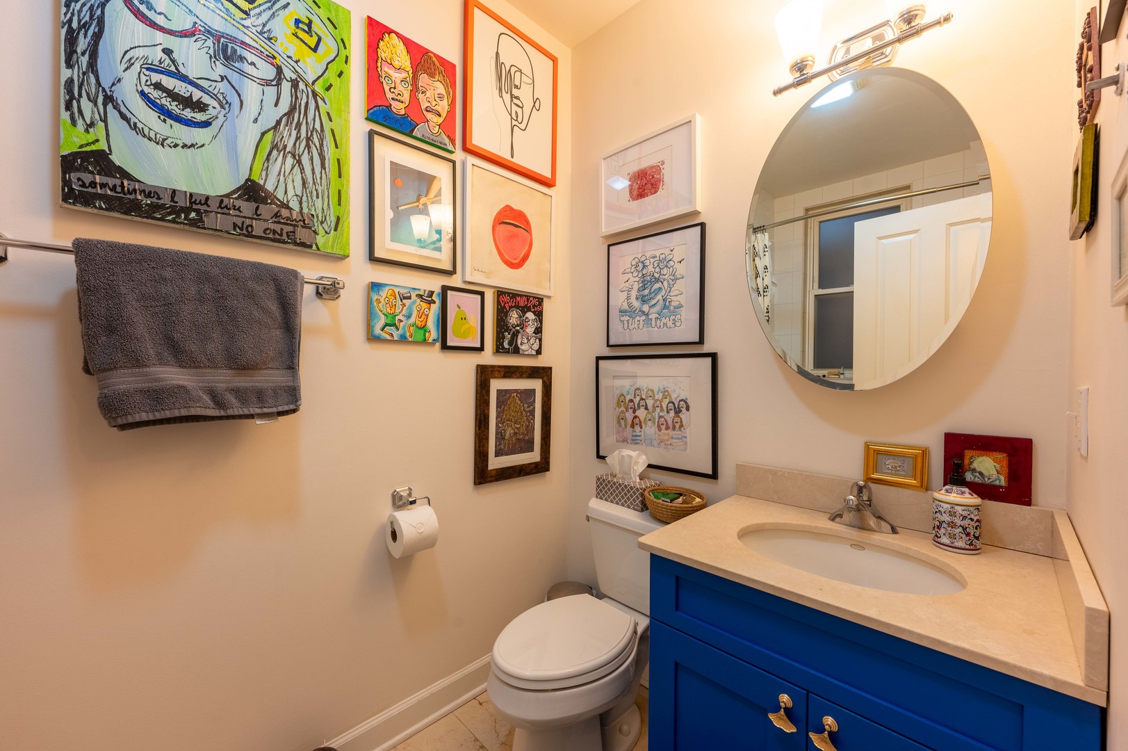 3233 W Palmer Street Unit: 2