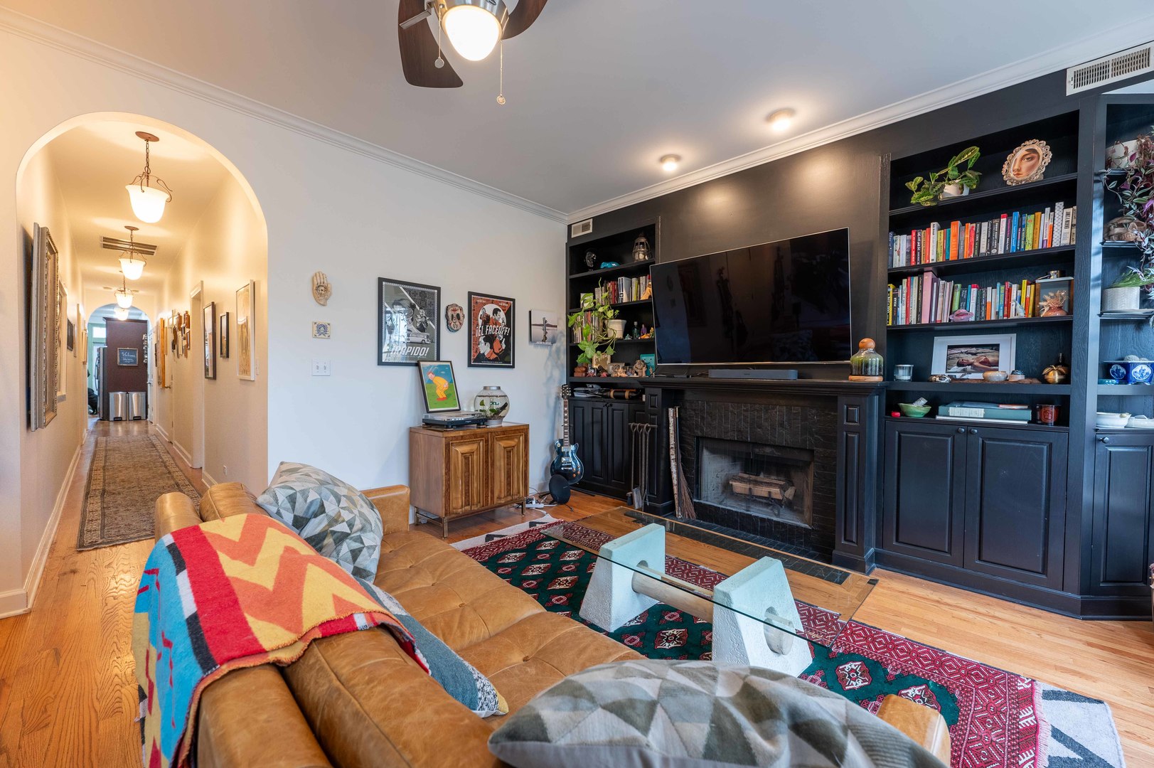 3233 W Palmer Street Unit: 2