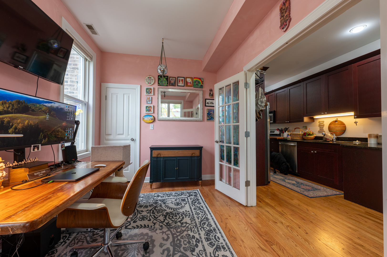 3233 W Palmer Street Unit: 2