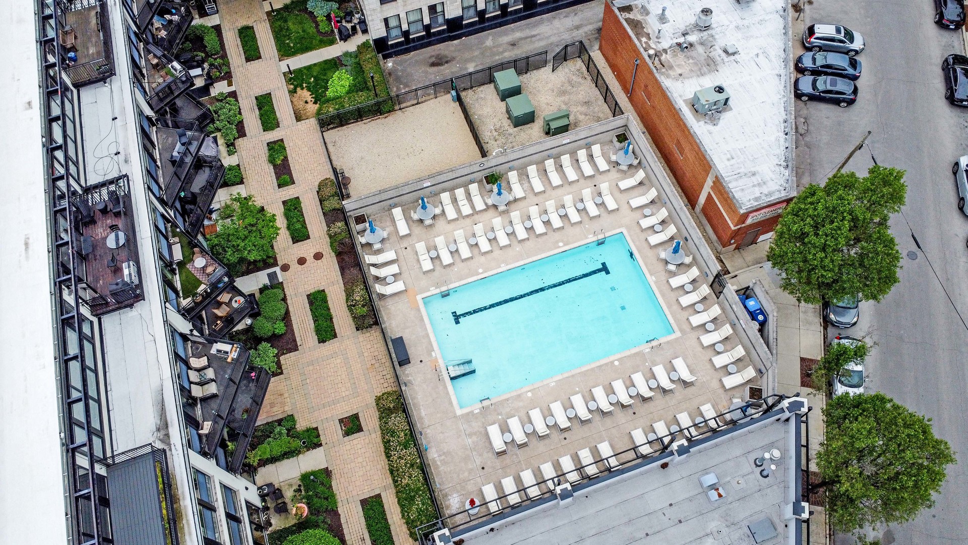 1033 W 14TH Place Unit: 115