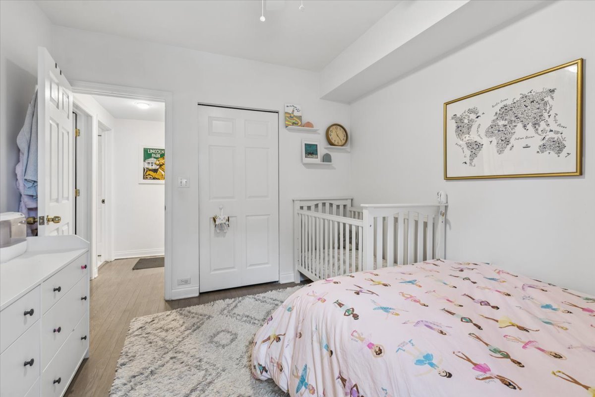 4939 N Wolcott Avenue Unit: 1A