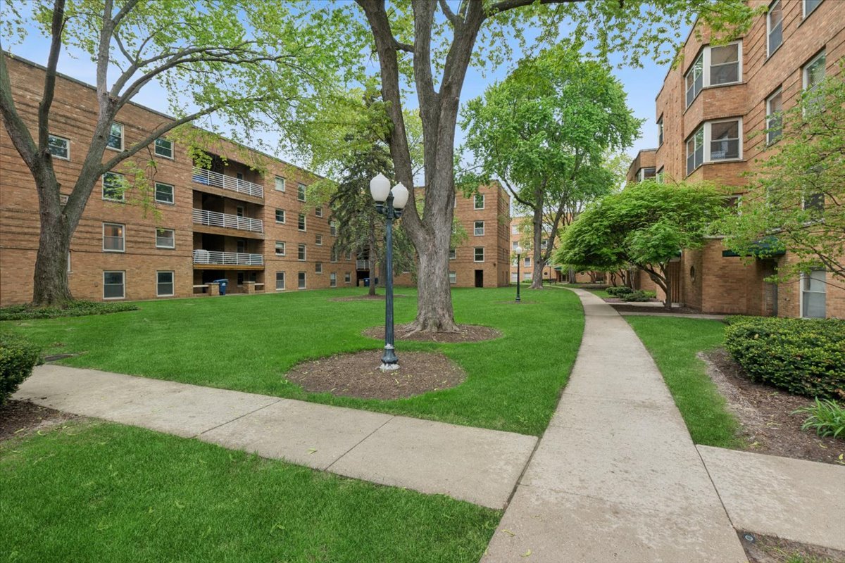 4939 N Wolcott Avenue Unit: 1A