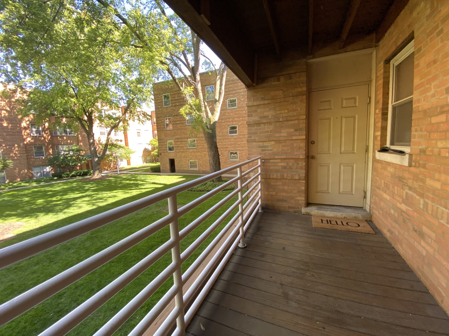 4939 N Wolcott Avenue Unit: 1A