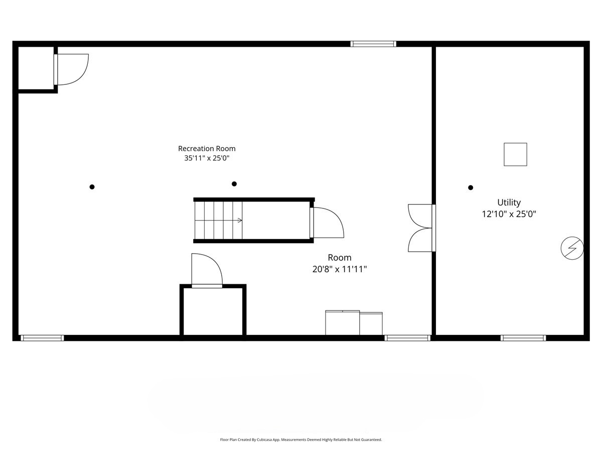 280 Hickory Court