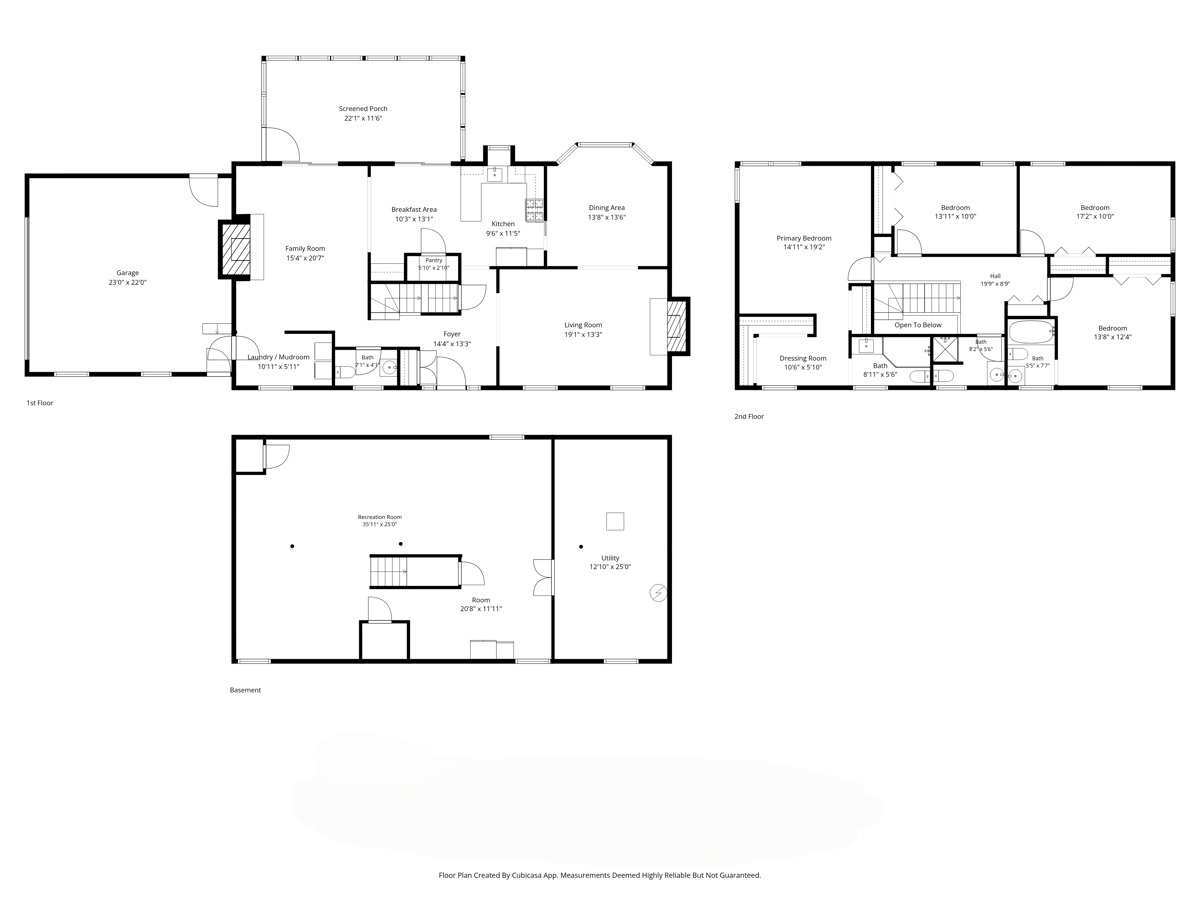 280 Hickory Court