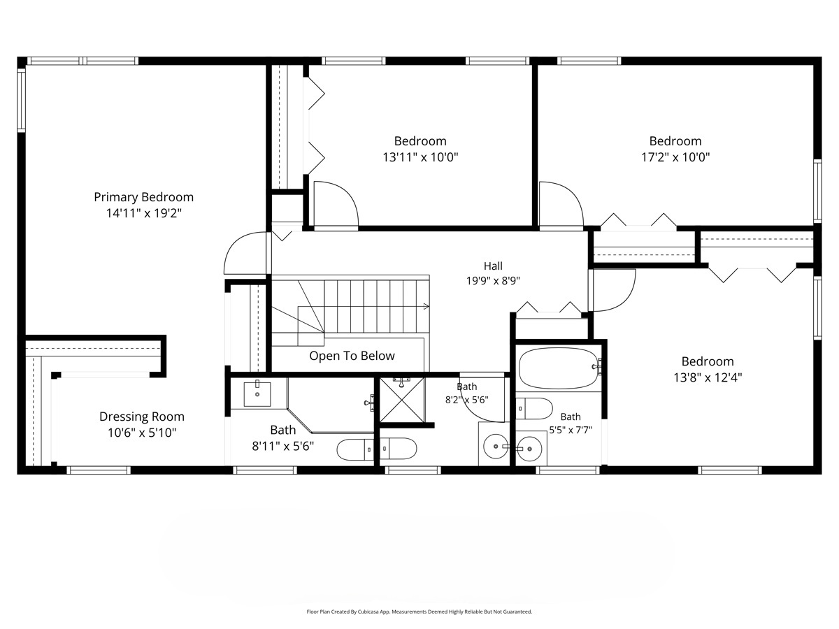 280 Hickory Court