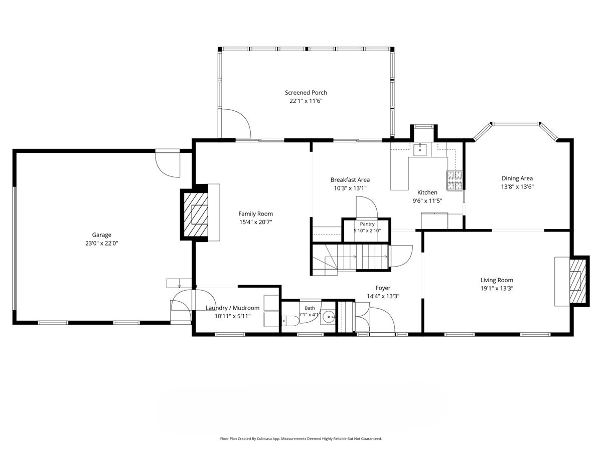 280 Hickory Court