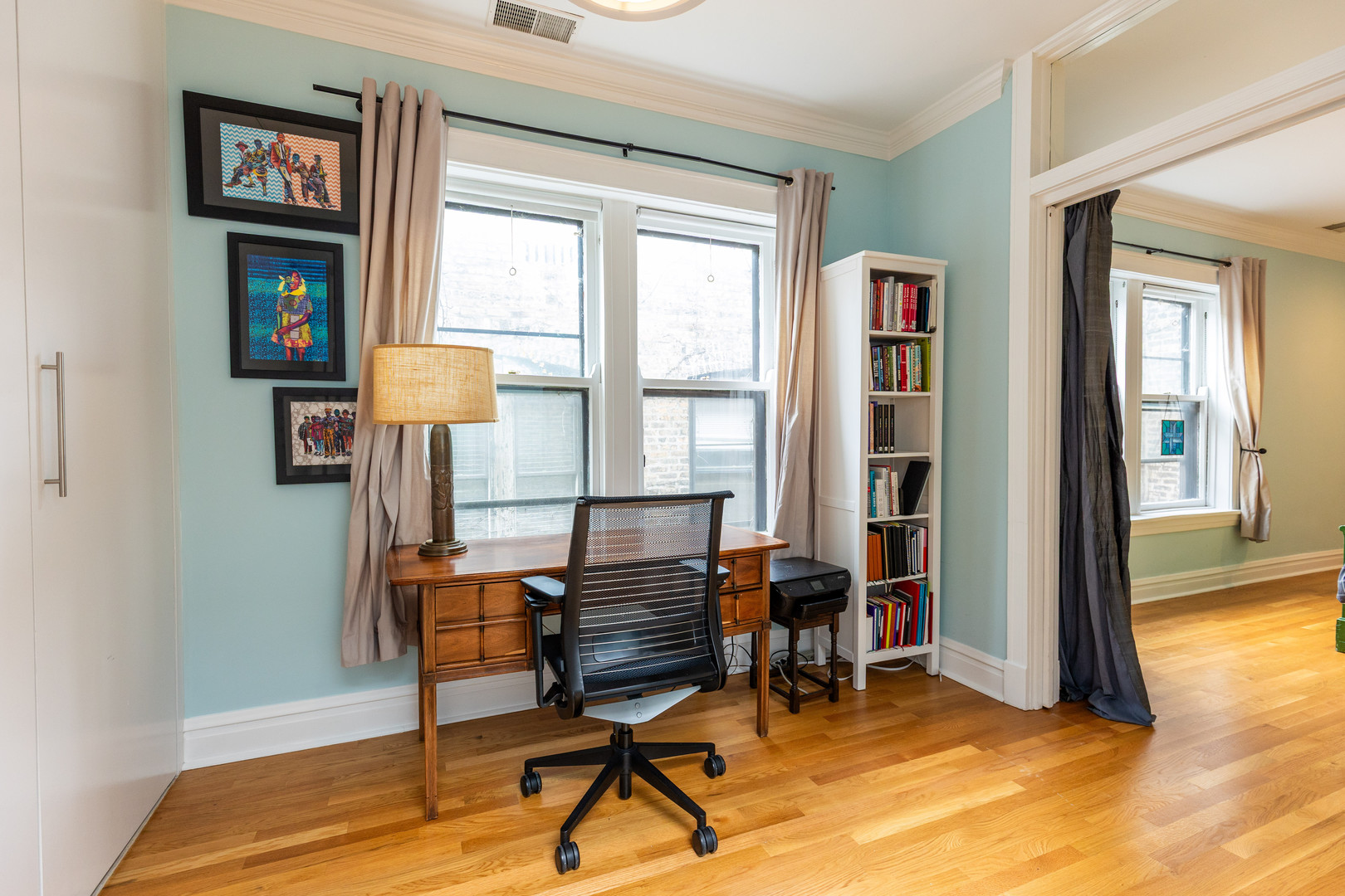 560 W Roscoe Street Unit: 3E