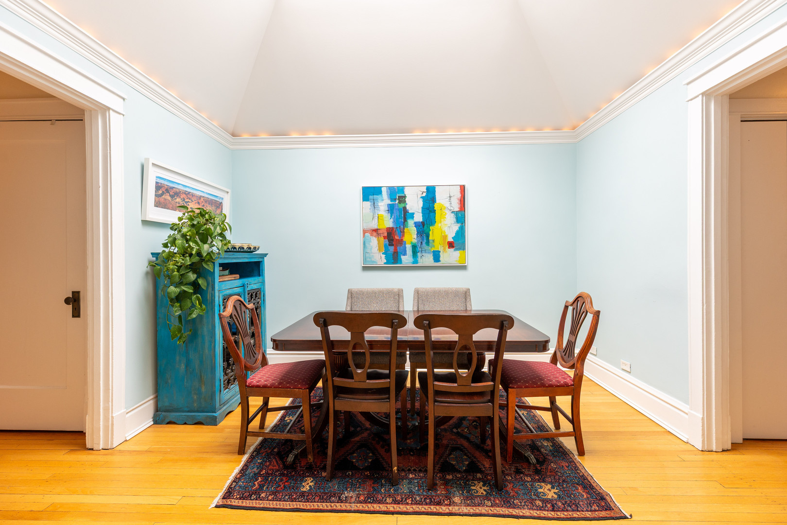 560 W Roscoe Street Unit: 3E