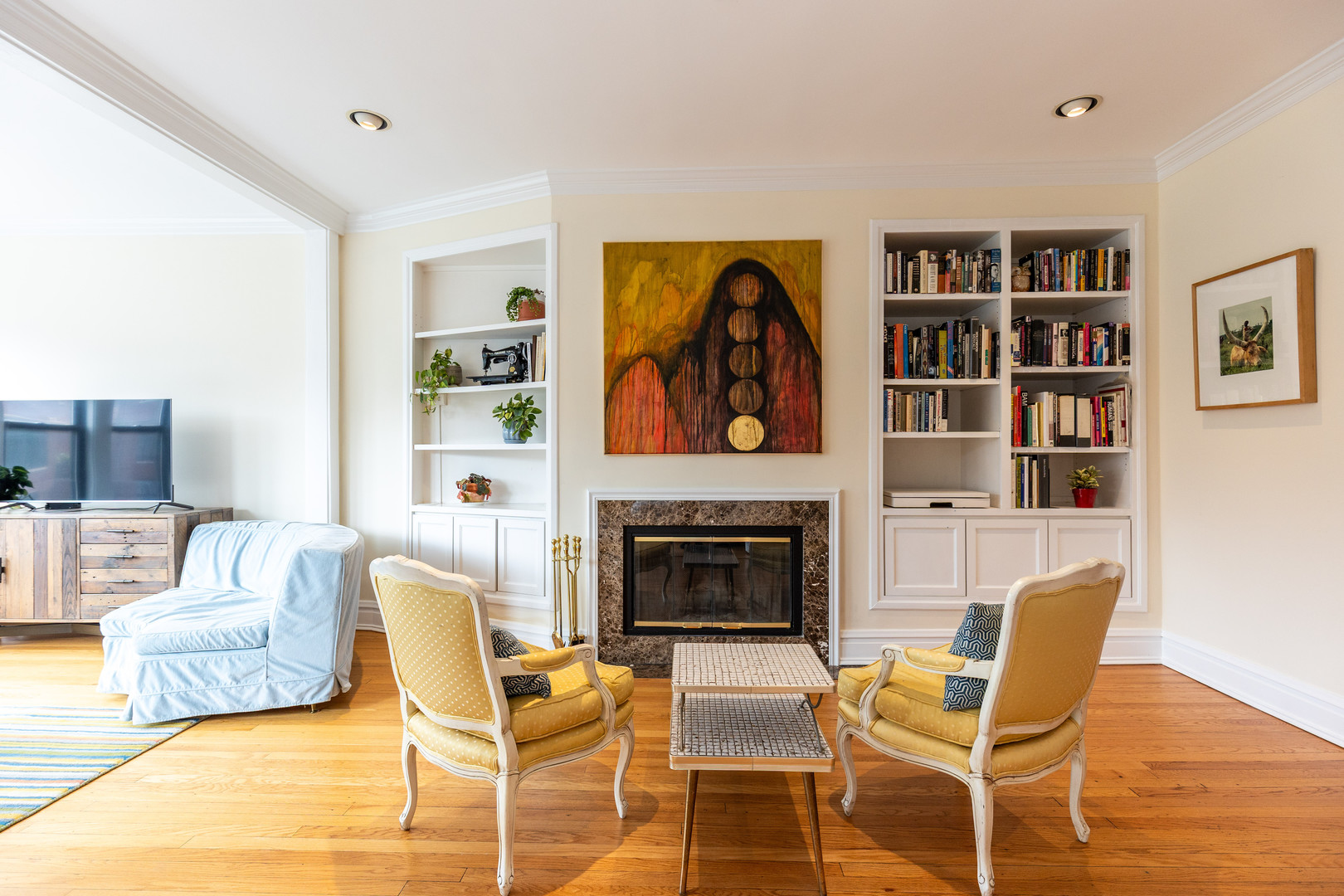 560 W Roscoe Street Unit: 3E