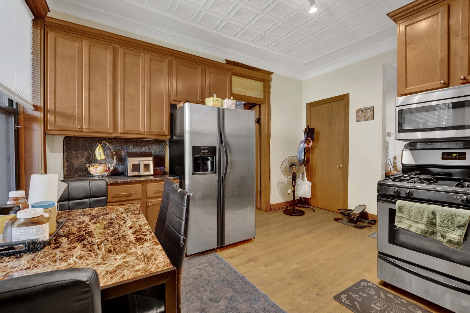 1404 W Flournoy Street Unit: 1
