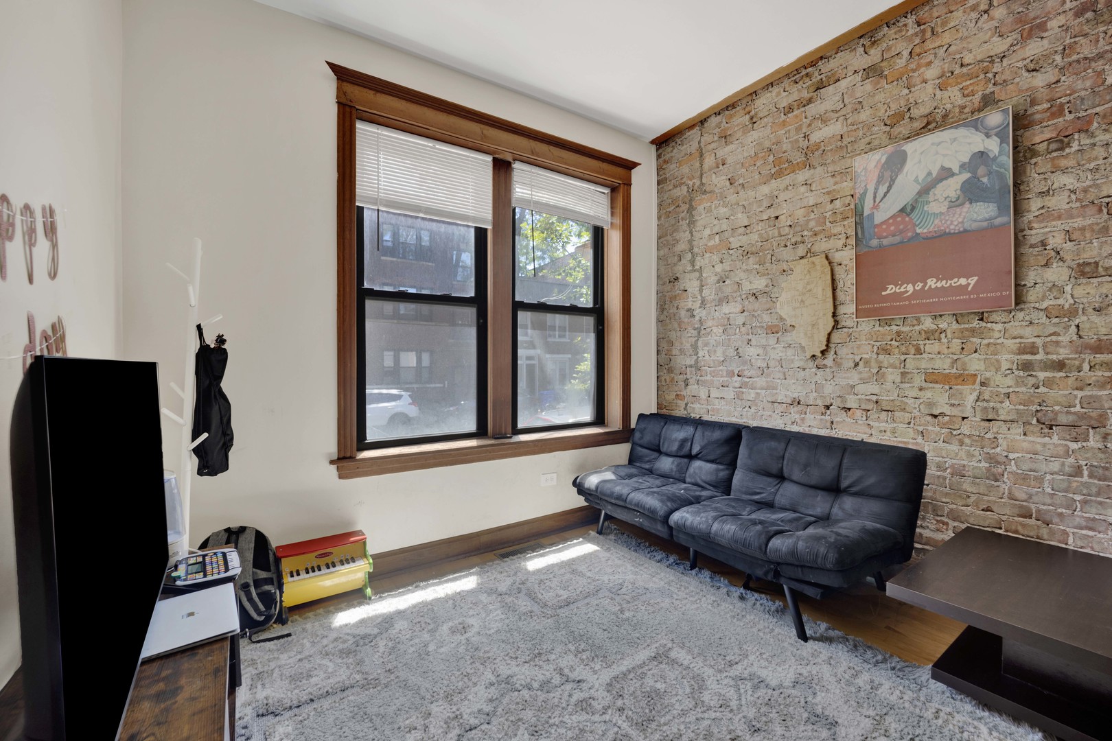 1404 W Flournoy Street Unit: 1
