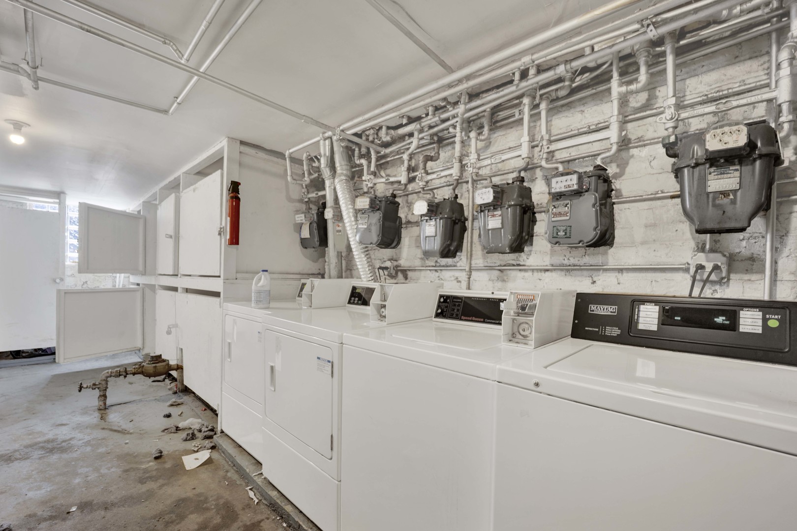 1404 W Flournoy Street Unit: 1