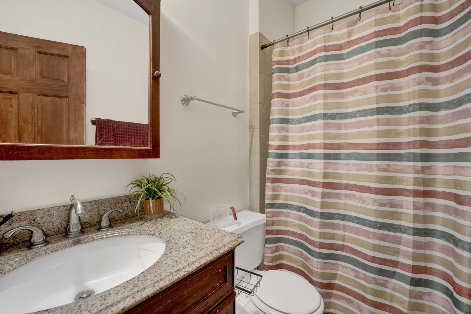 1404 W Flournoy Street Unit: 1