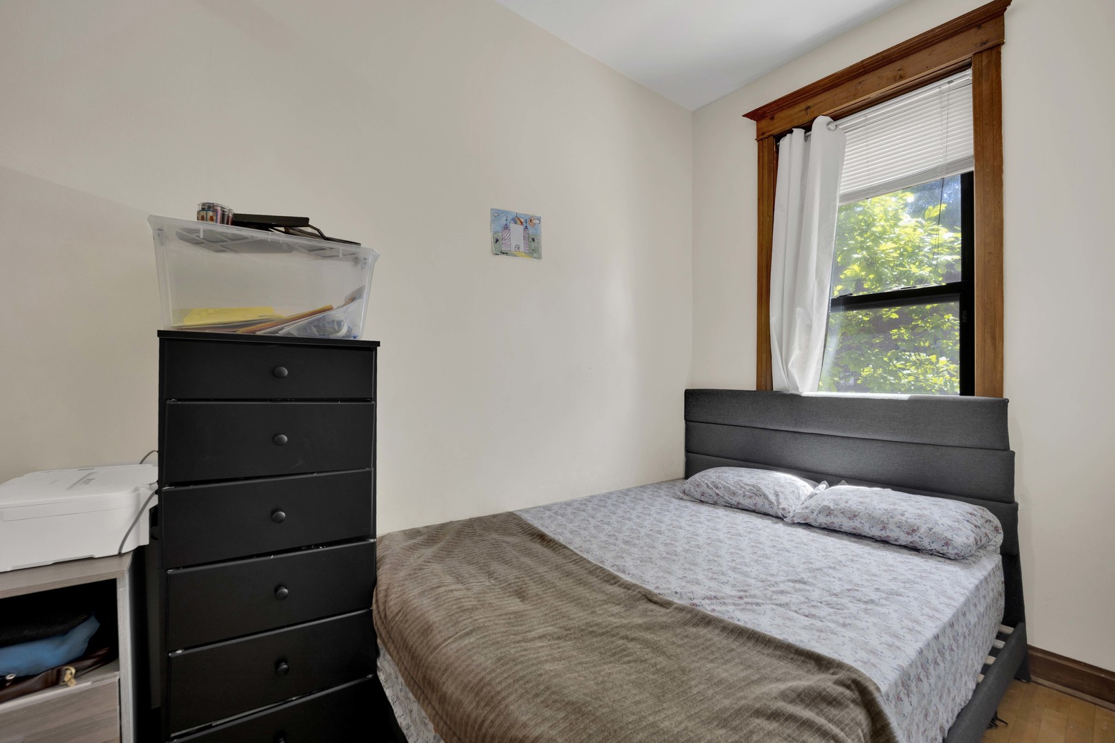 1404 W Flournoy Street Unit: 1