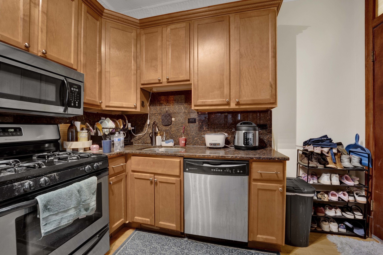1404 W Flournoy Street Unit: 1