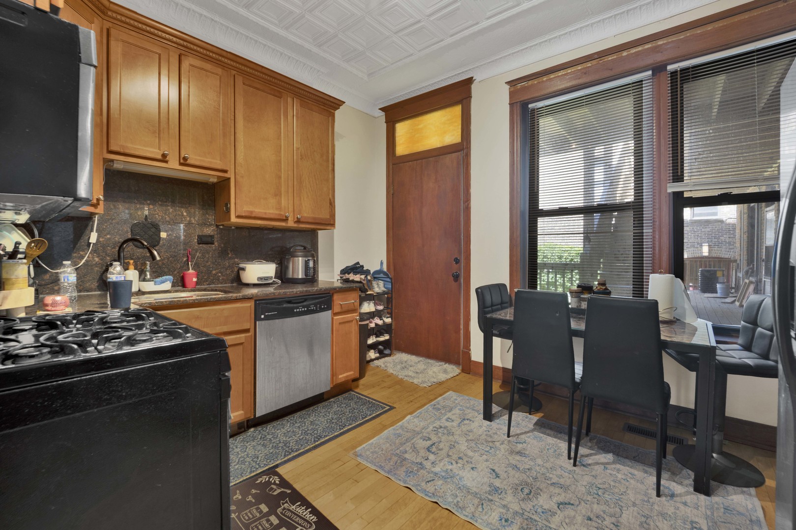 1404 W Flournoy Street Unit: 1