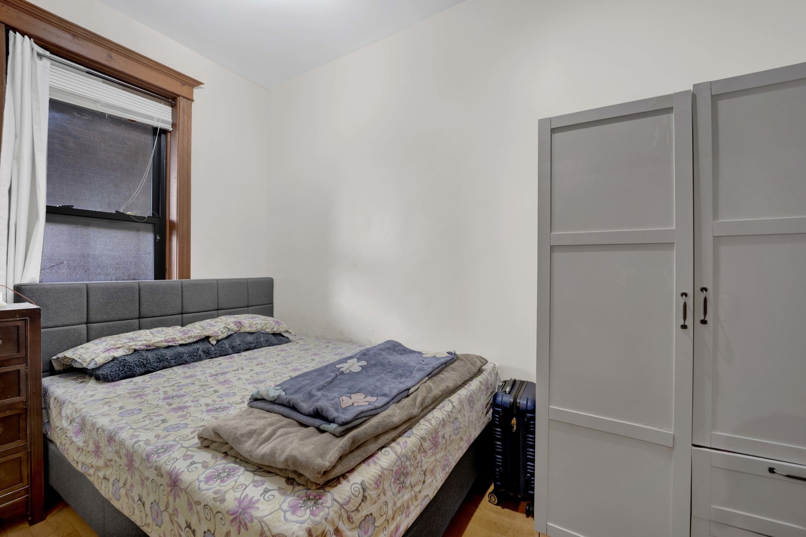 1404 W Flournoy Street Unit: 1