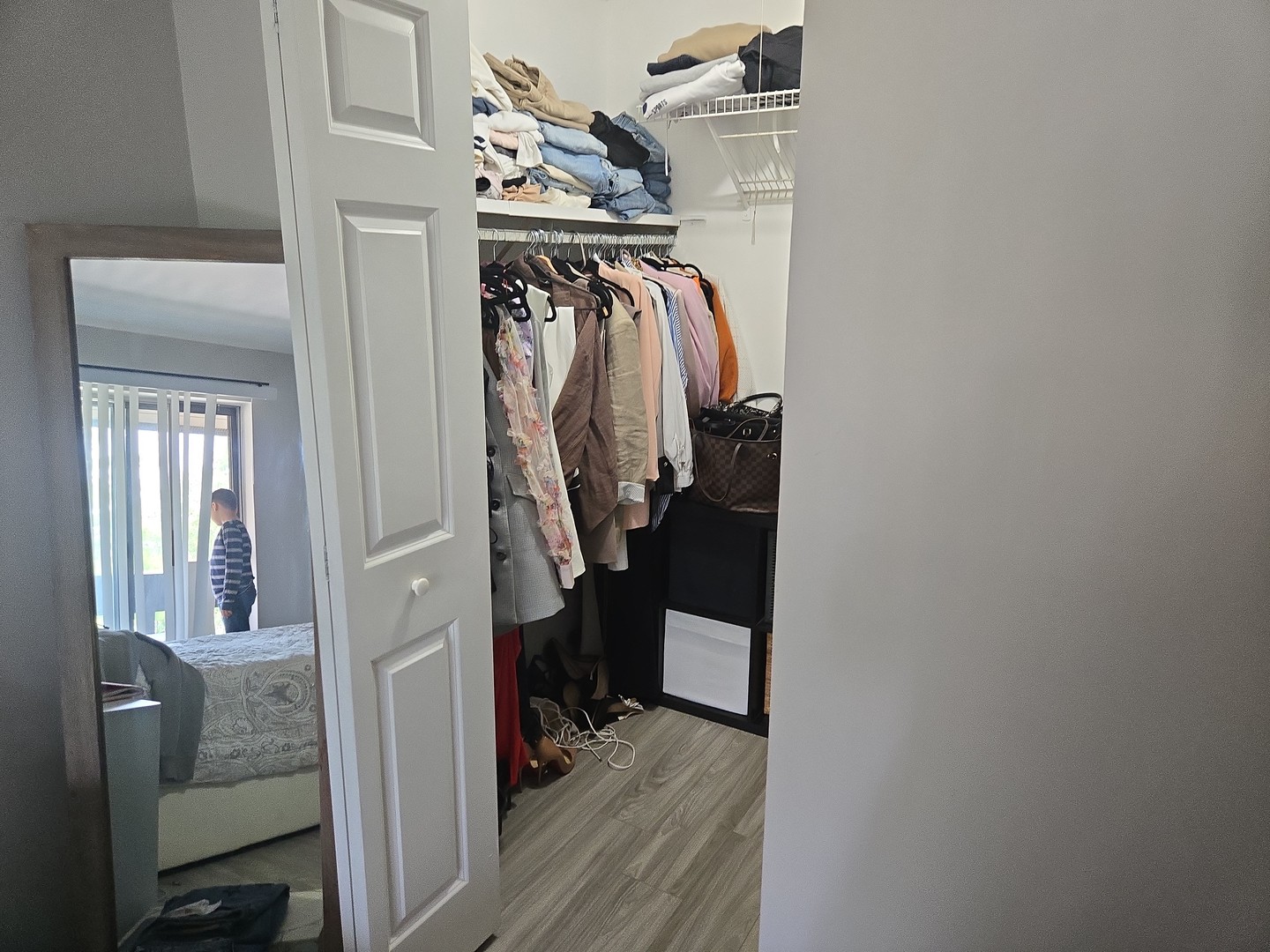 6151 Knoll Wood Road Unit: 305