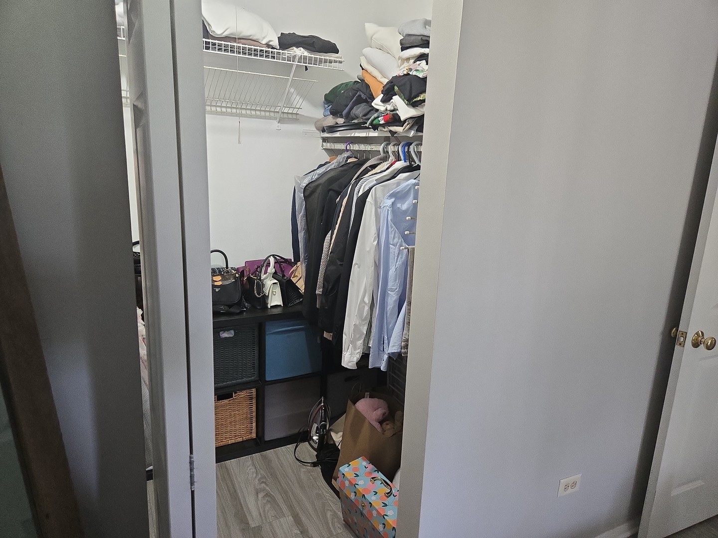 6151 Knoll Wood Road Unit: 305