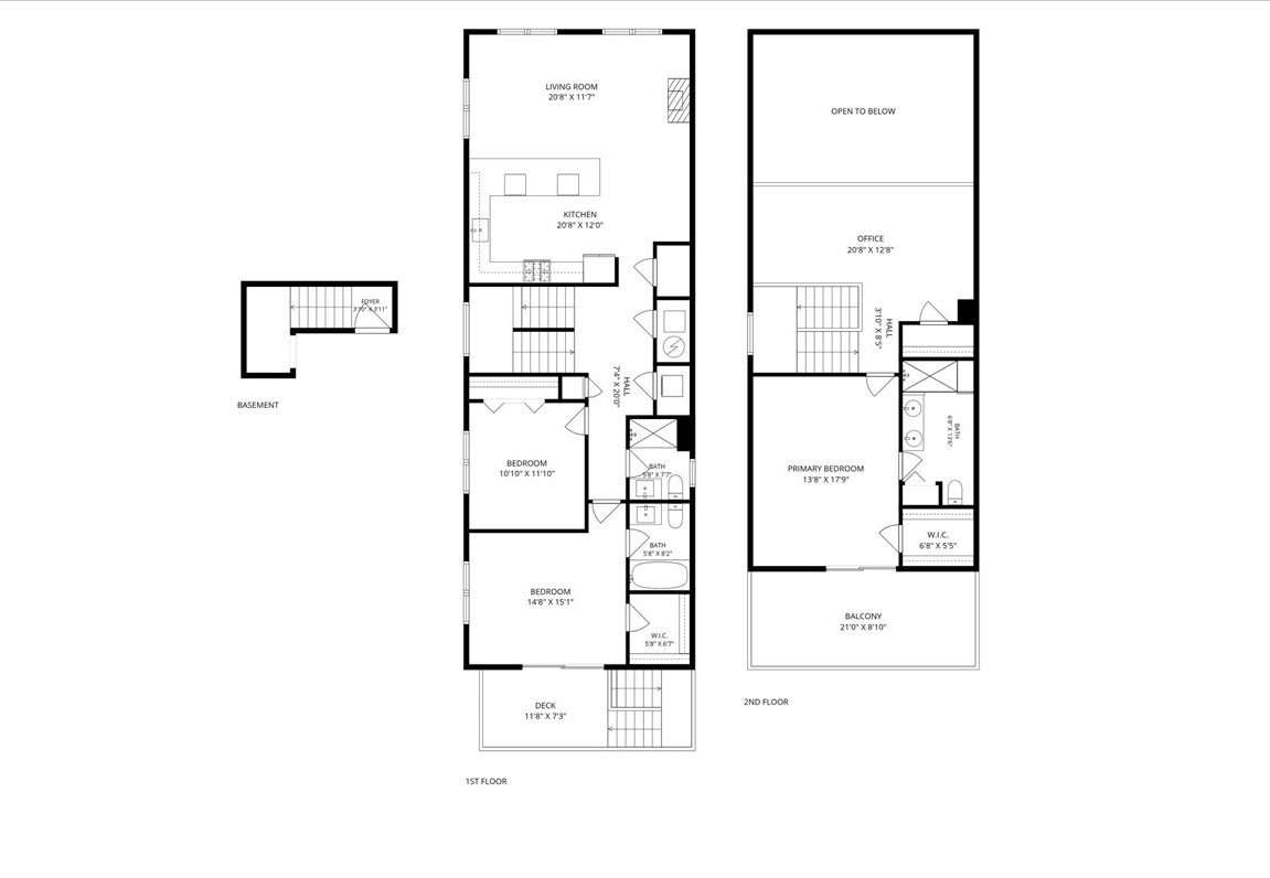 613 N Paulina Street Unit: 3
