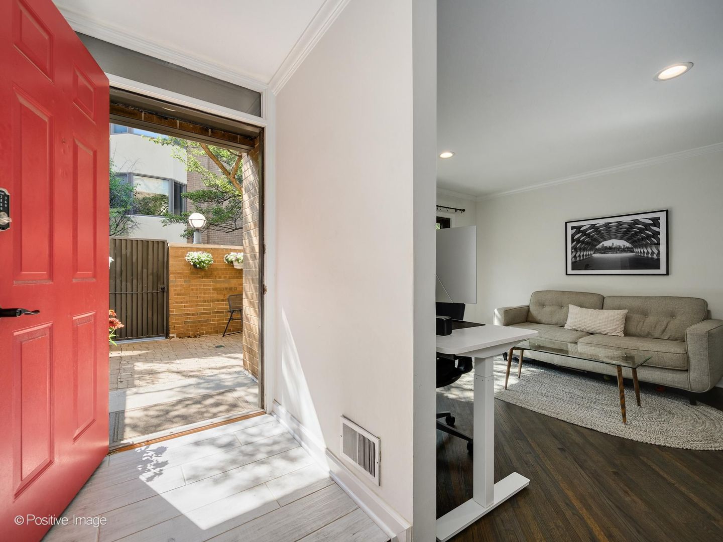 2019 N Halsted Street Unit: A