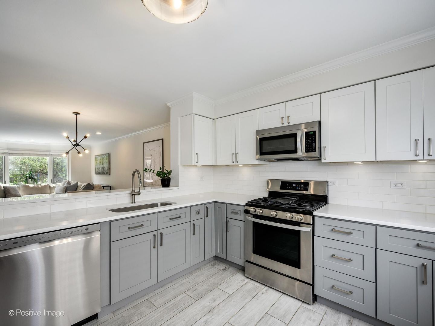 2019 N Halsted Street Unit: A