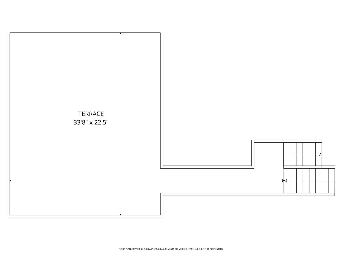 946 N HONORE Street Unit: 1