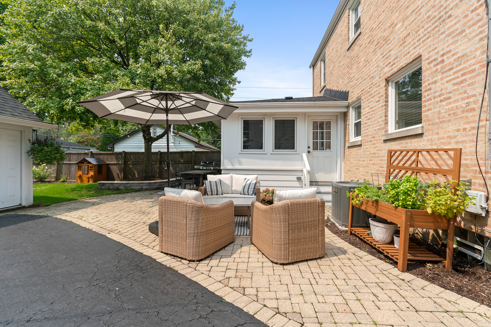 447 Ridge Avenue