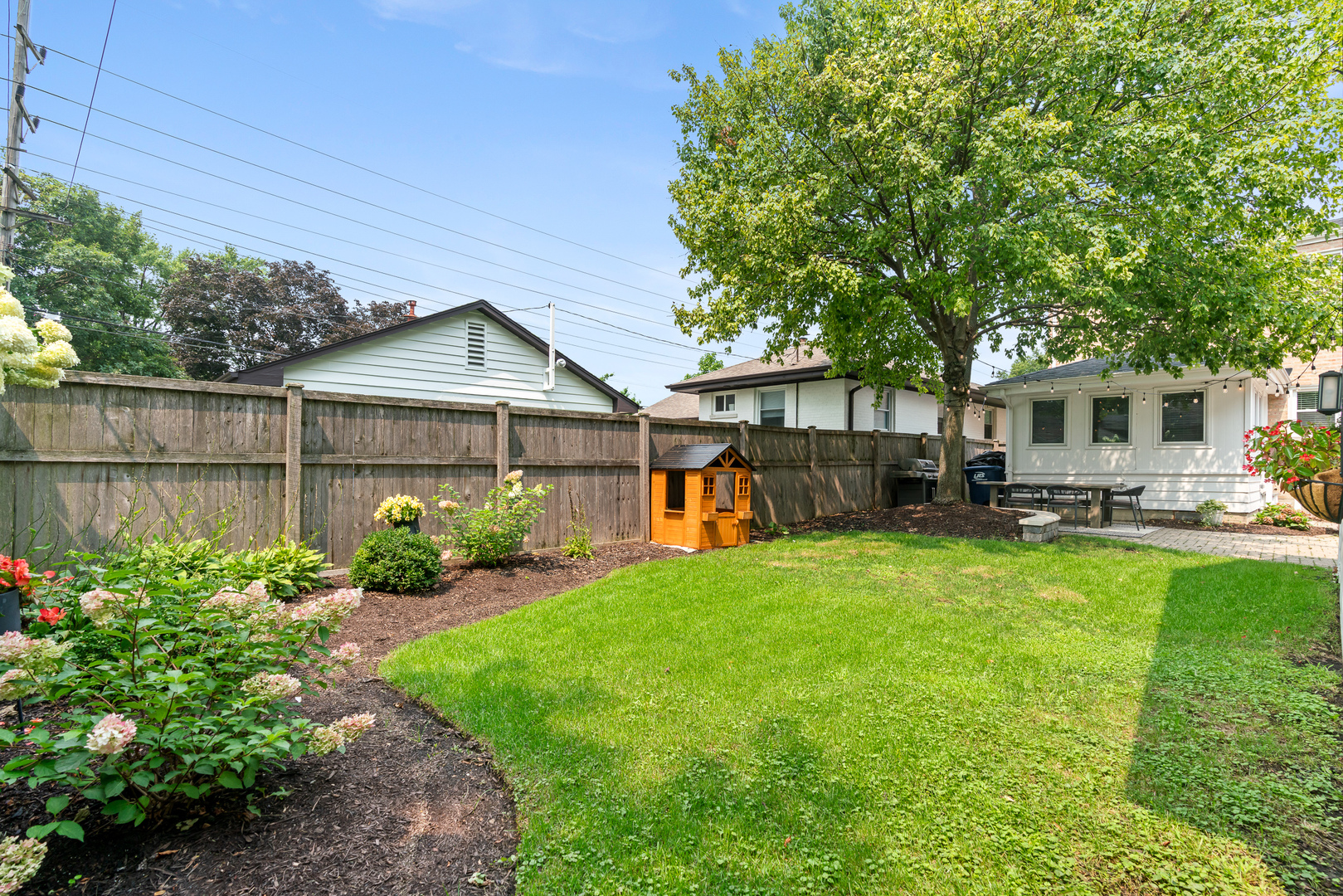 447 Ridge Avenue