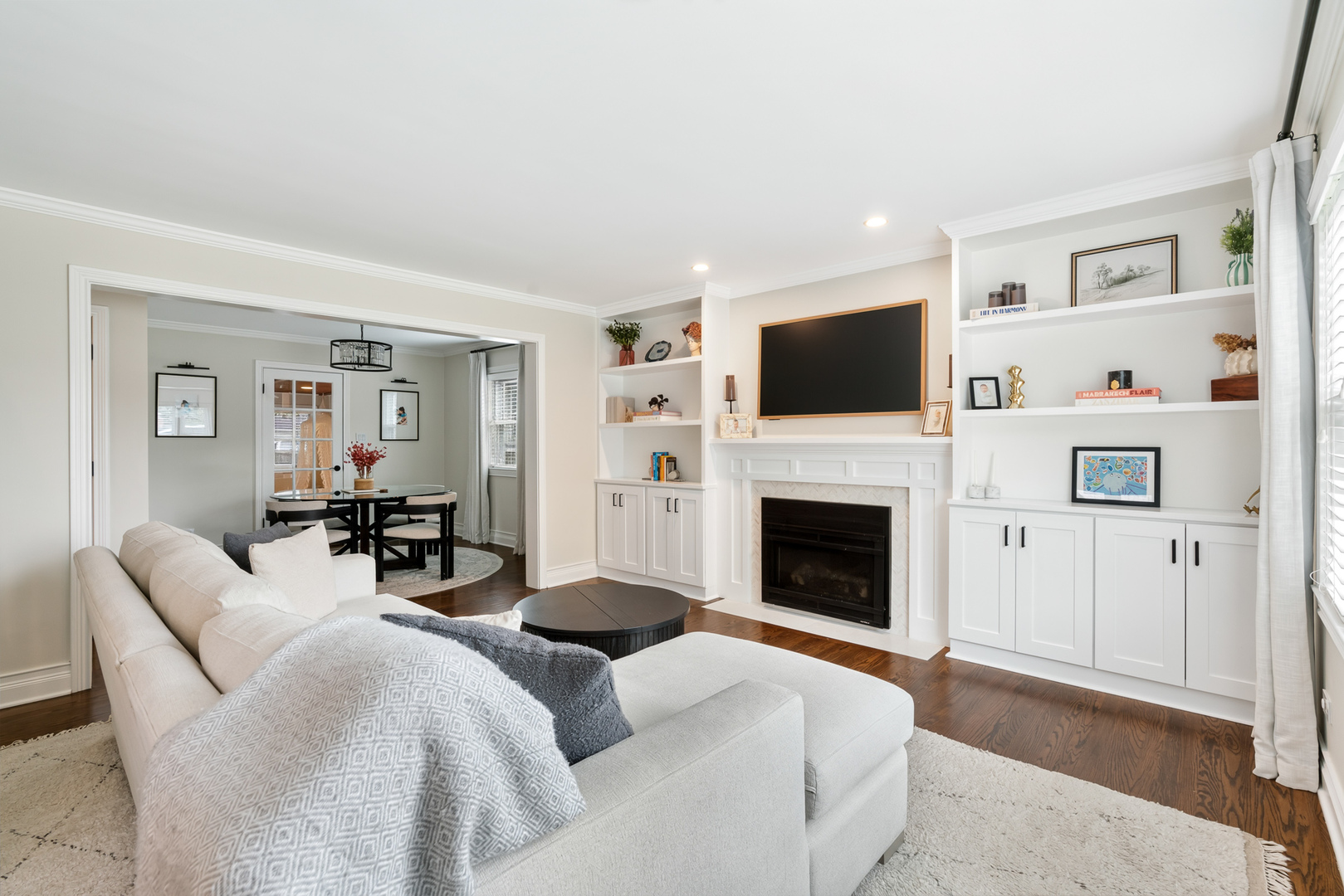 447 Ridge Avenue