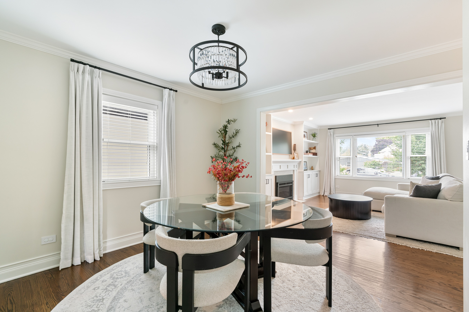 447 Ridge Avenue