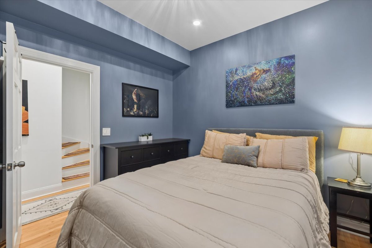 867 N Paulina Street Unit: 3S