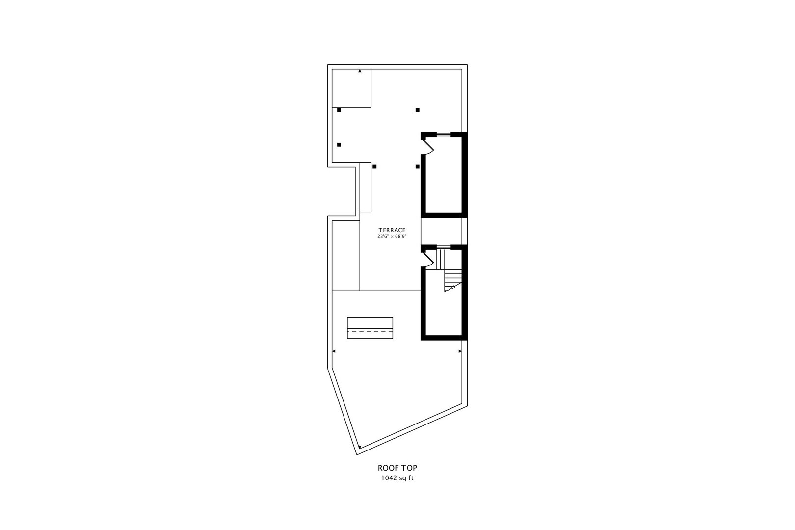 2522 W Chicago Avenue Unit: 4