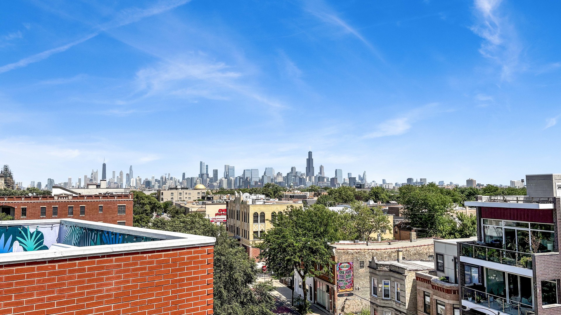 2522 W Chicago Avenue Unit: 4