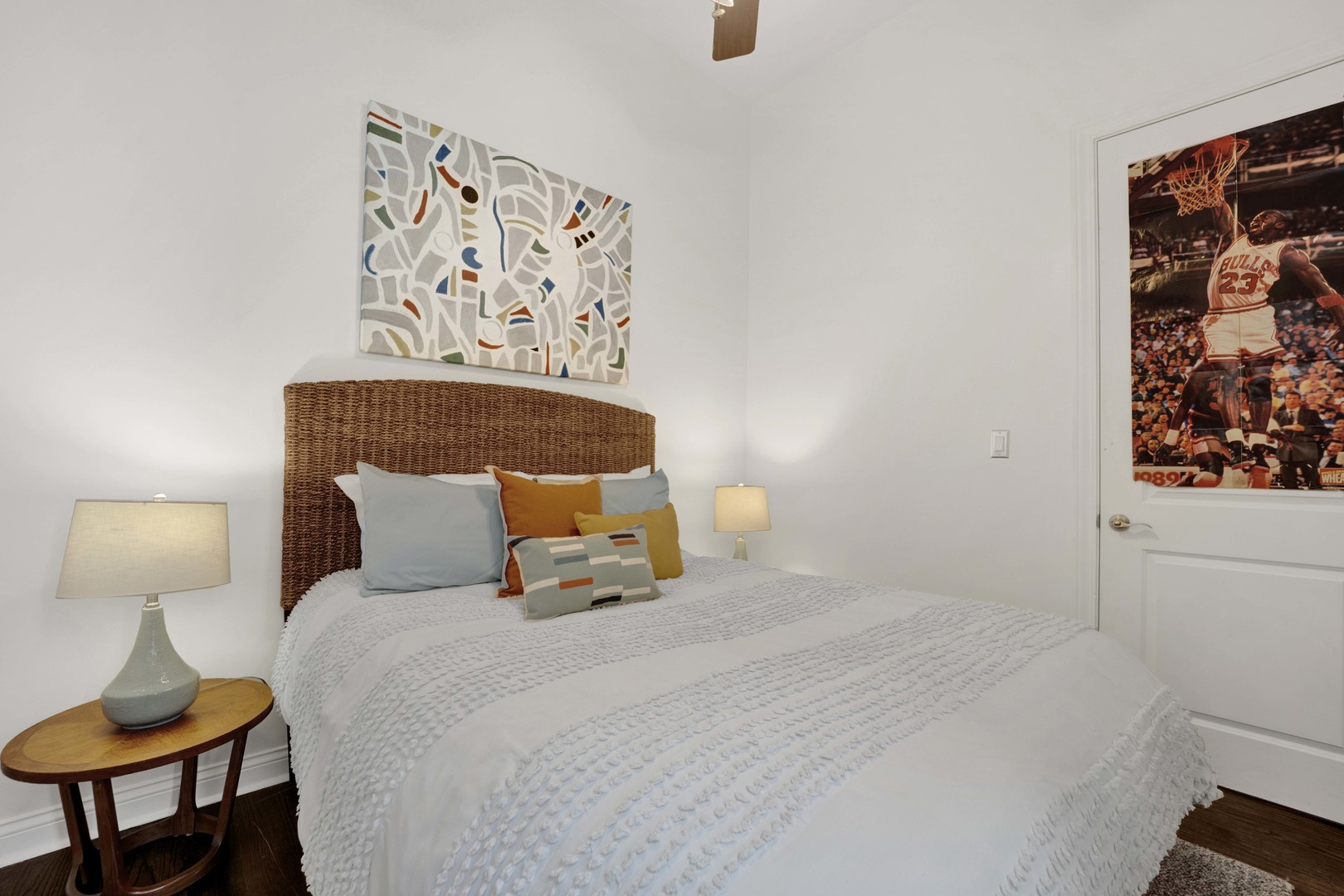 2522 W Chicago Avenue Unit: 4