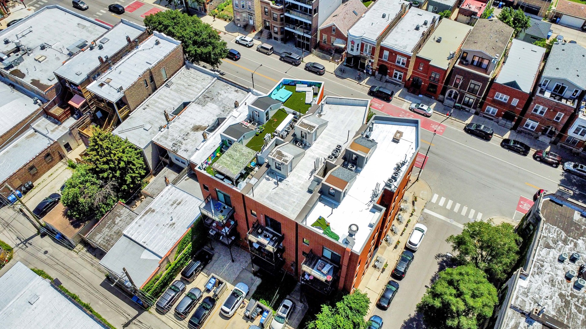 2522 W Chicago Avenue Unit: 4