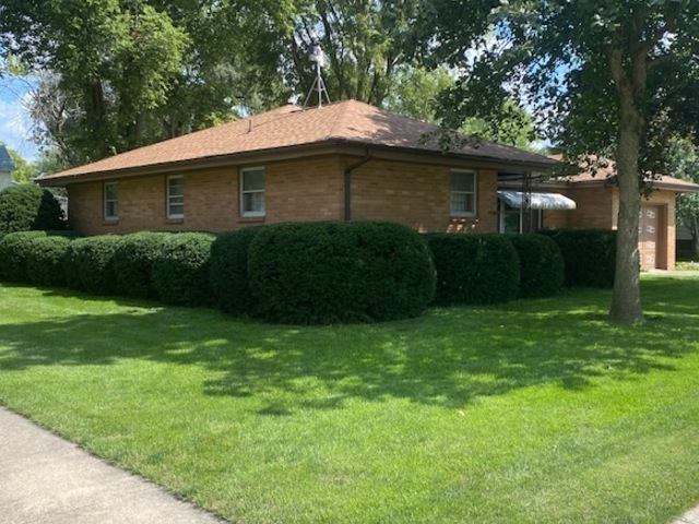 111 N 4th Street