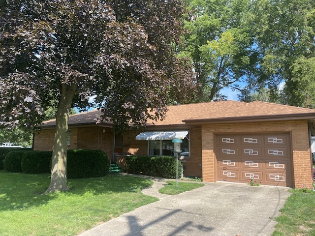111 N 4th Street