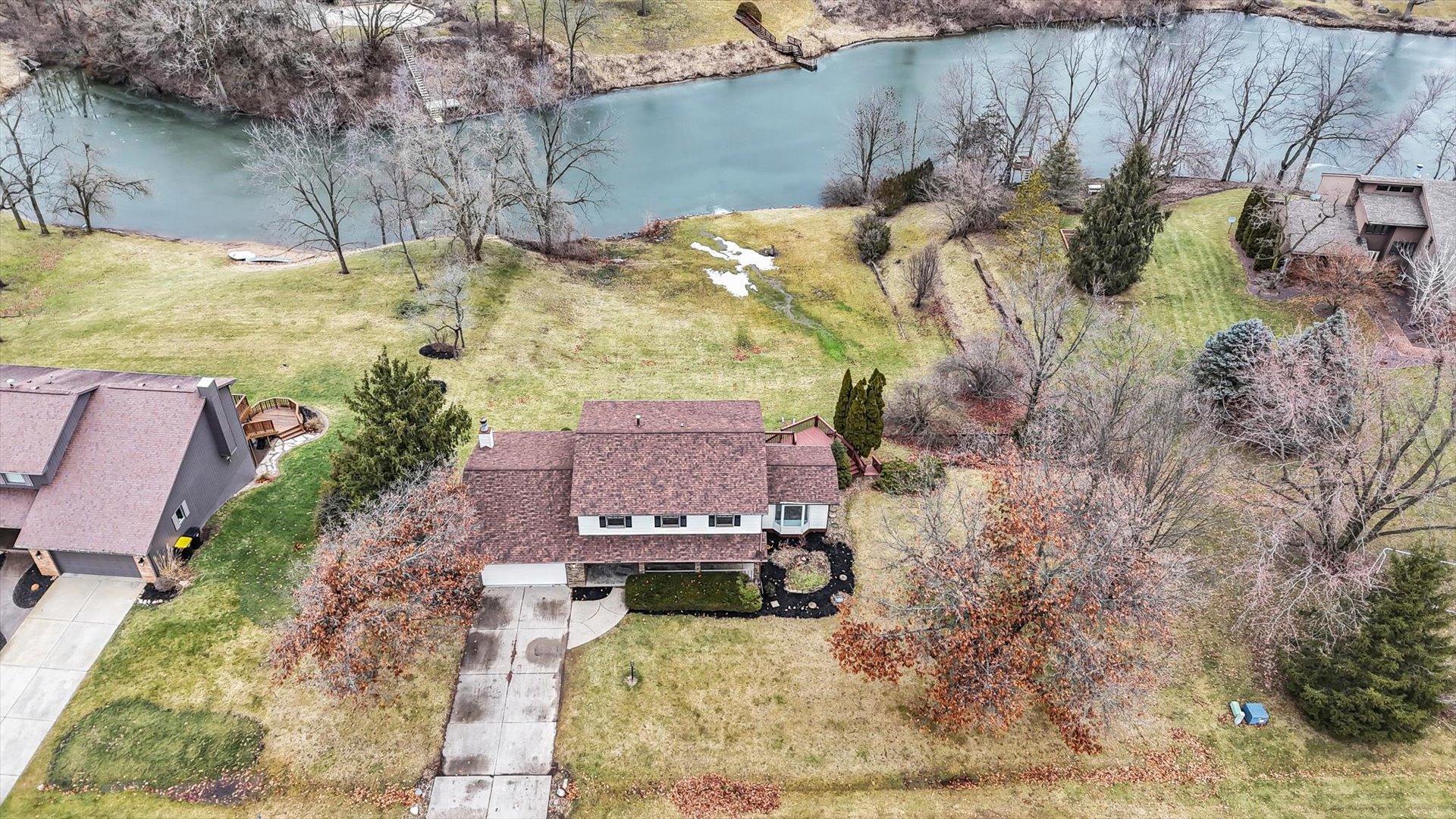 19632 Mallingham Way